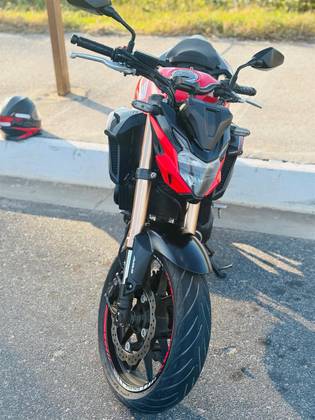HONDA CB 500F ABS 